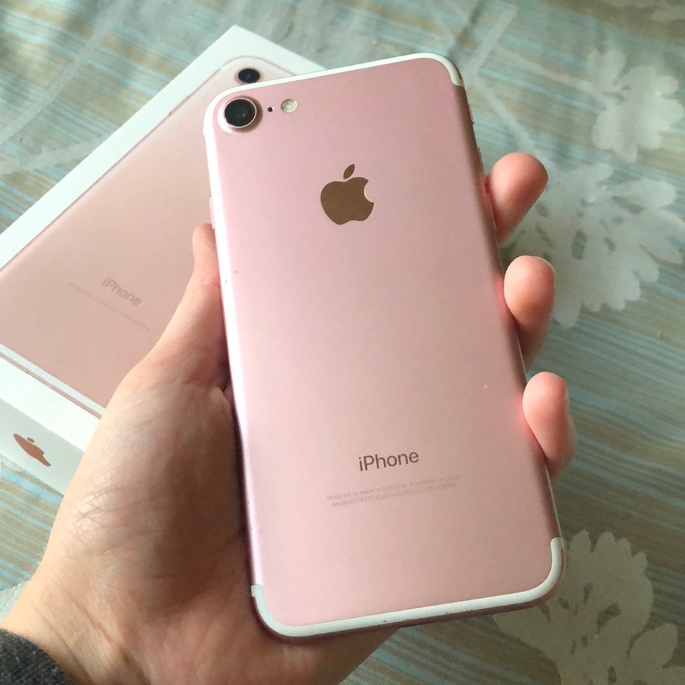 IPHONE 7 - Picture 3 of 6